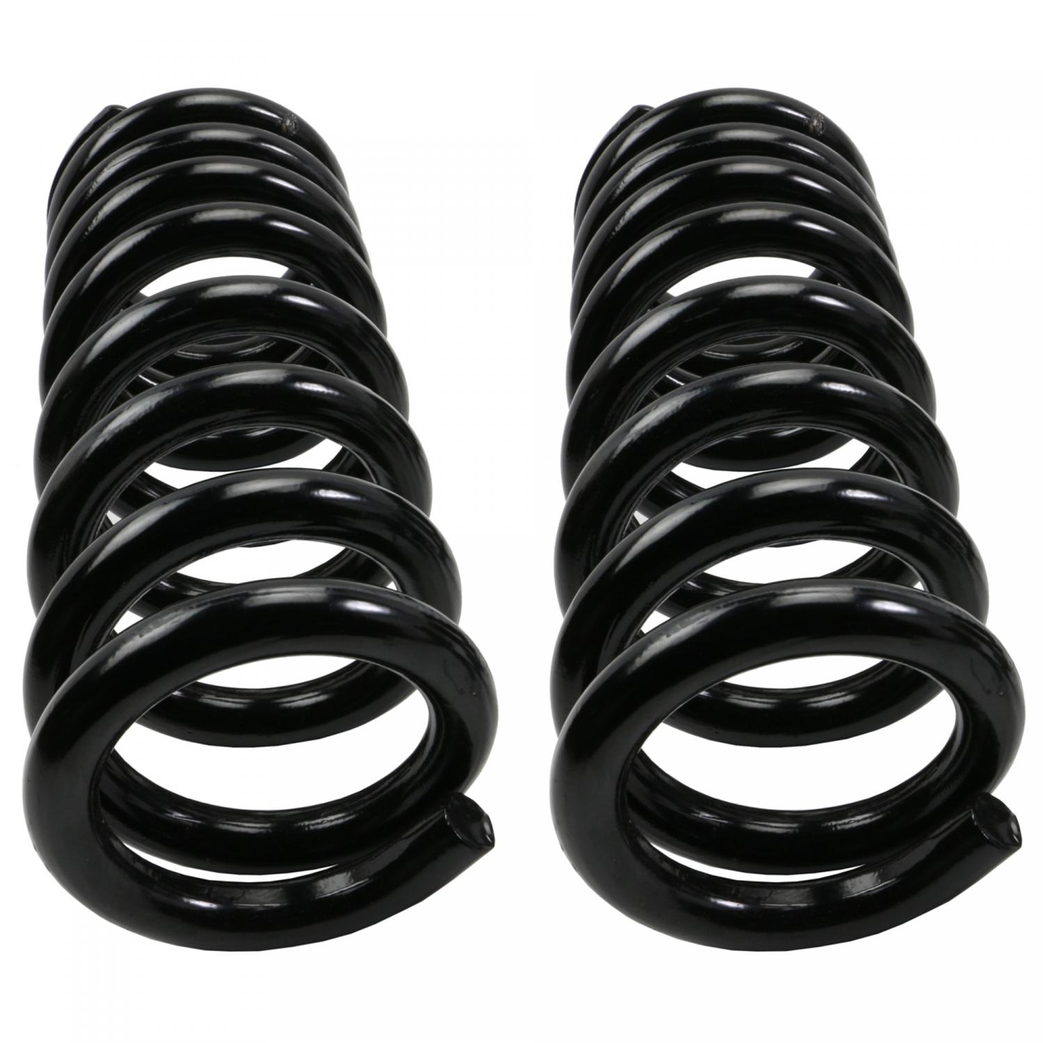 Moog CC648 - Coil Spring Set Moog CC648 Coil Spring Set product image 1 of 1