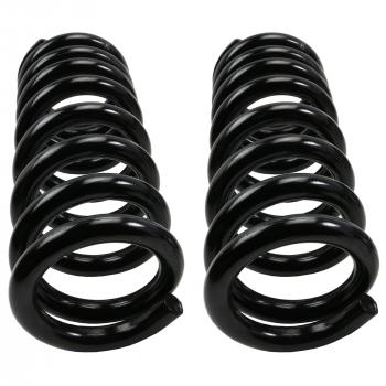 2000 GMC Yukon Coil Spring Set Front Moog CC648 image 1 of 1