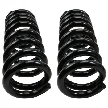 MOOG CC648 - Coil Spring Set Product image