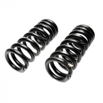 MOOG CC650 - Coil Spring Set Product image