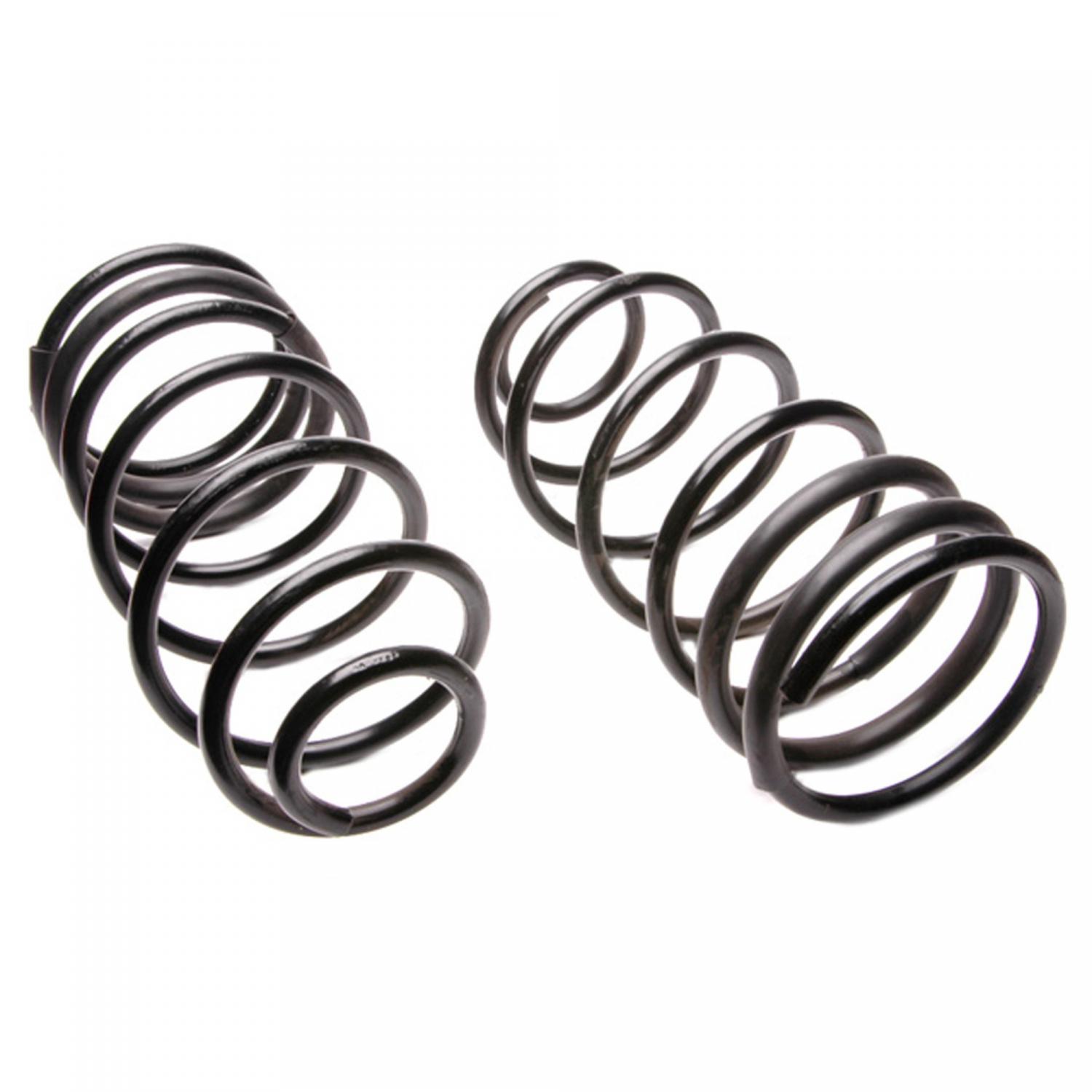 Moog CC652 Coil Spring Set product image 1 of 1