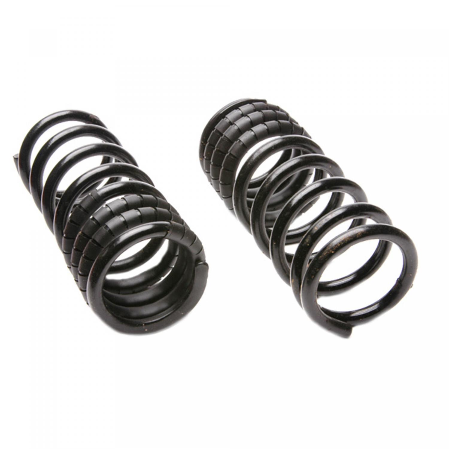 Moog CC655 Coil Spring Set product image 1 of 1
