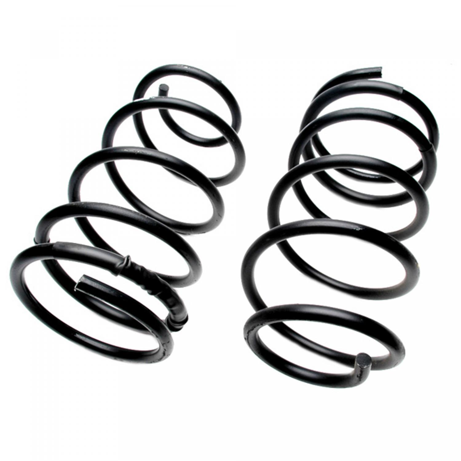 Moog CC658 Coil Spring Set product image 1 of 1