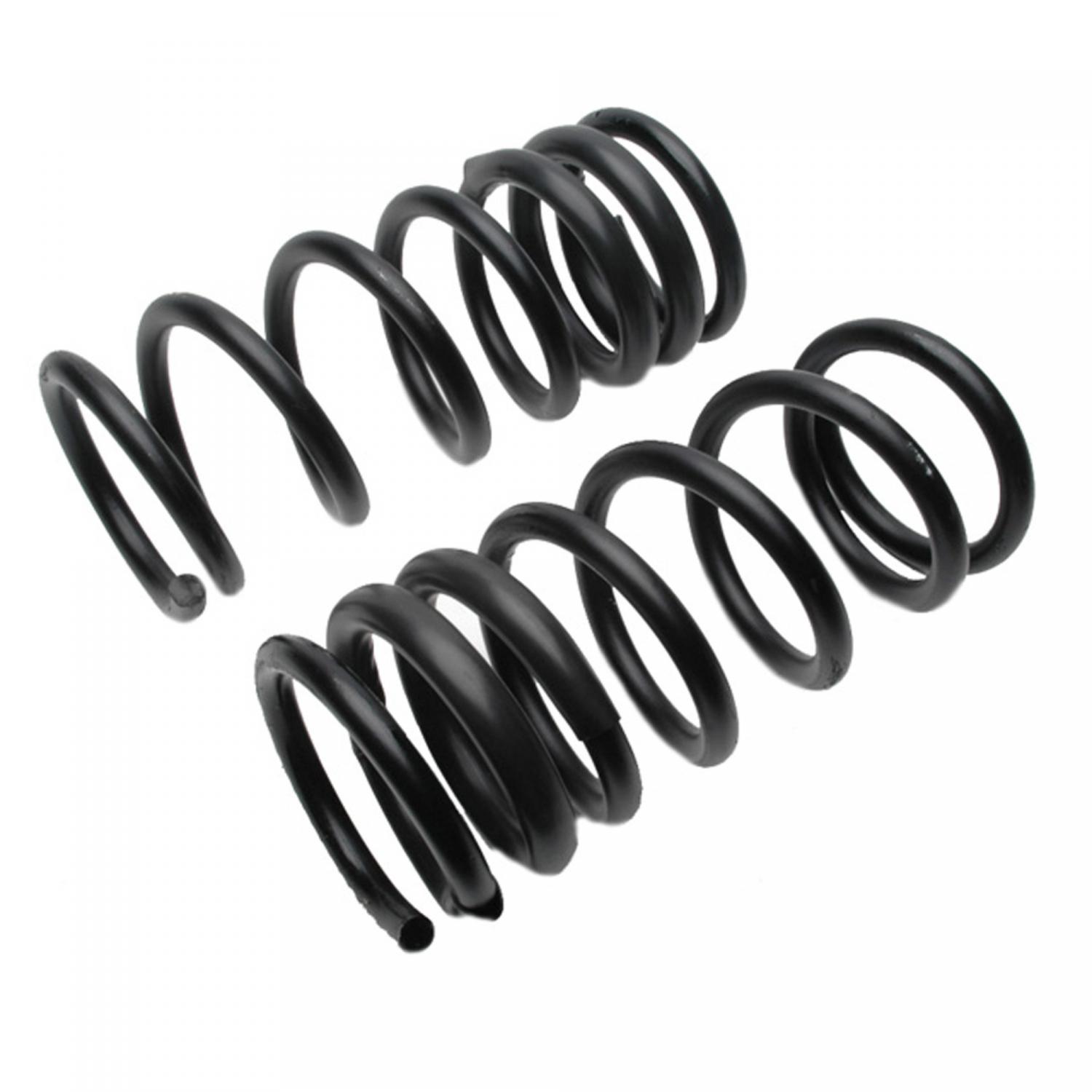 Moog CC661 Coil Spring Set product image 1 of 1