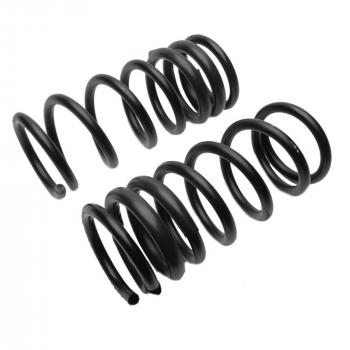 1996 Oldsmobile 98 Coil Spring Set Rear Moog CC661 image 1 of 1