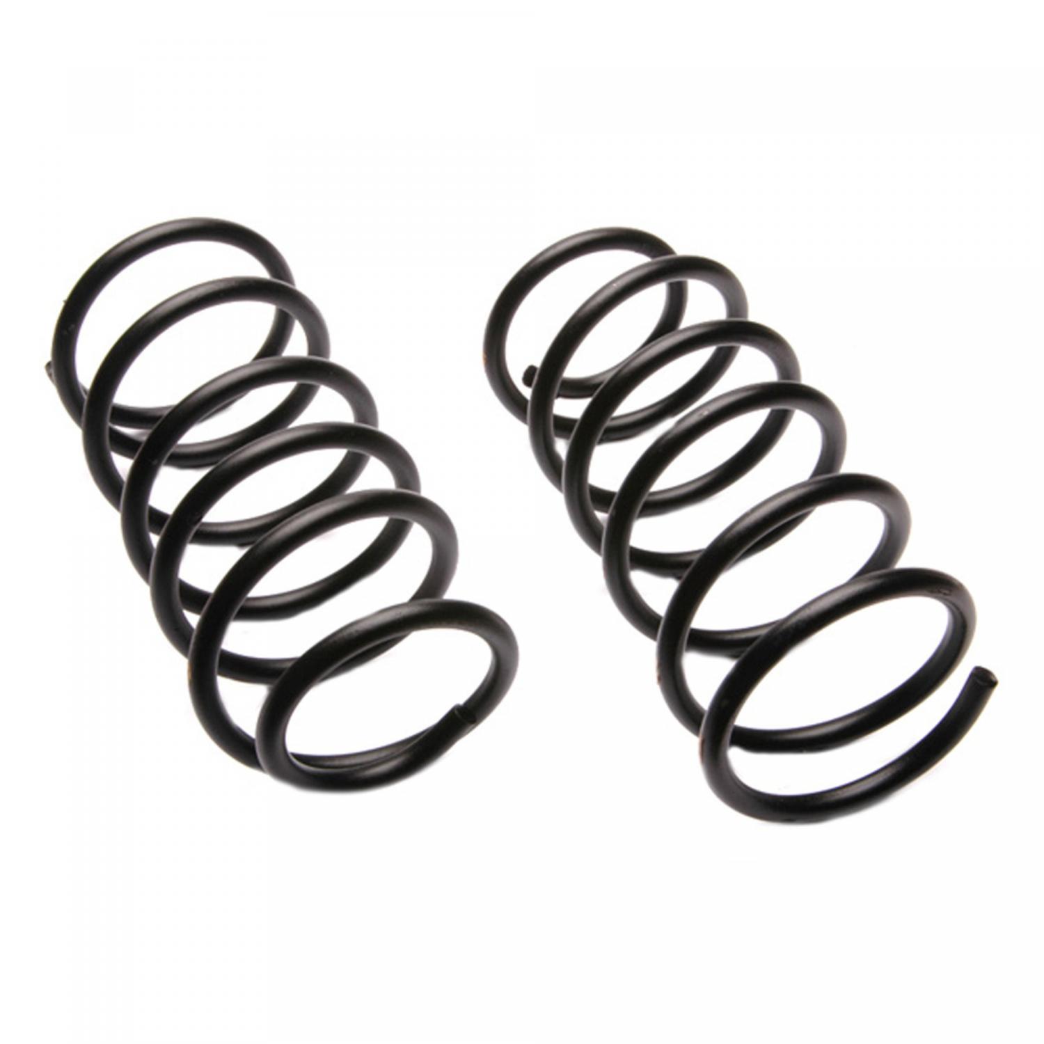 Moog CC664 Coil Spring Set product image 1 of 1