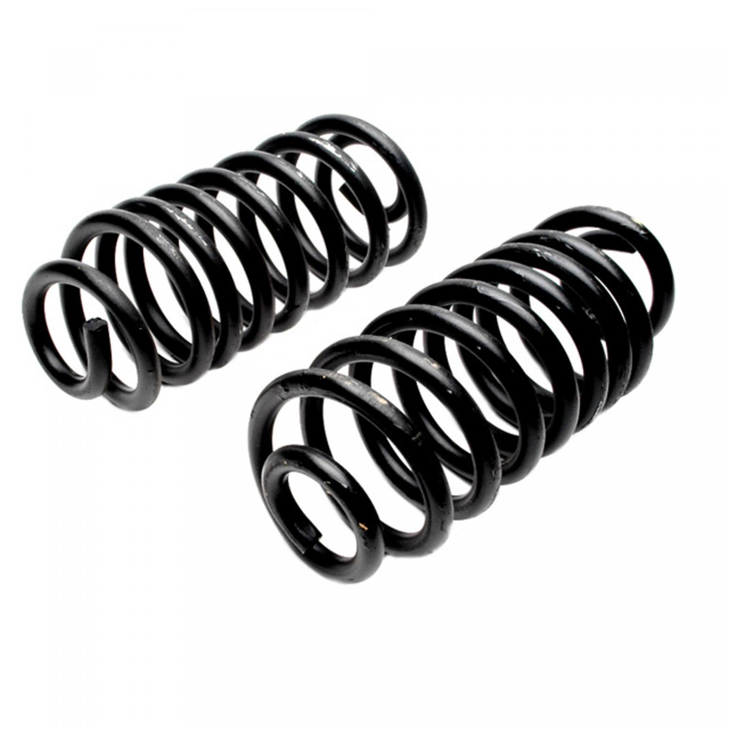 Moog CC665 Coil Spring Set product image 1 of 1