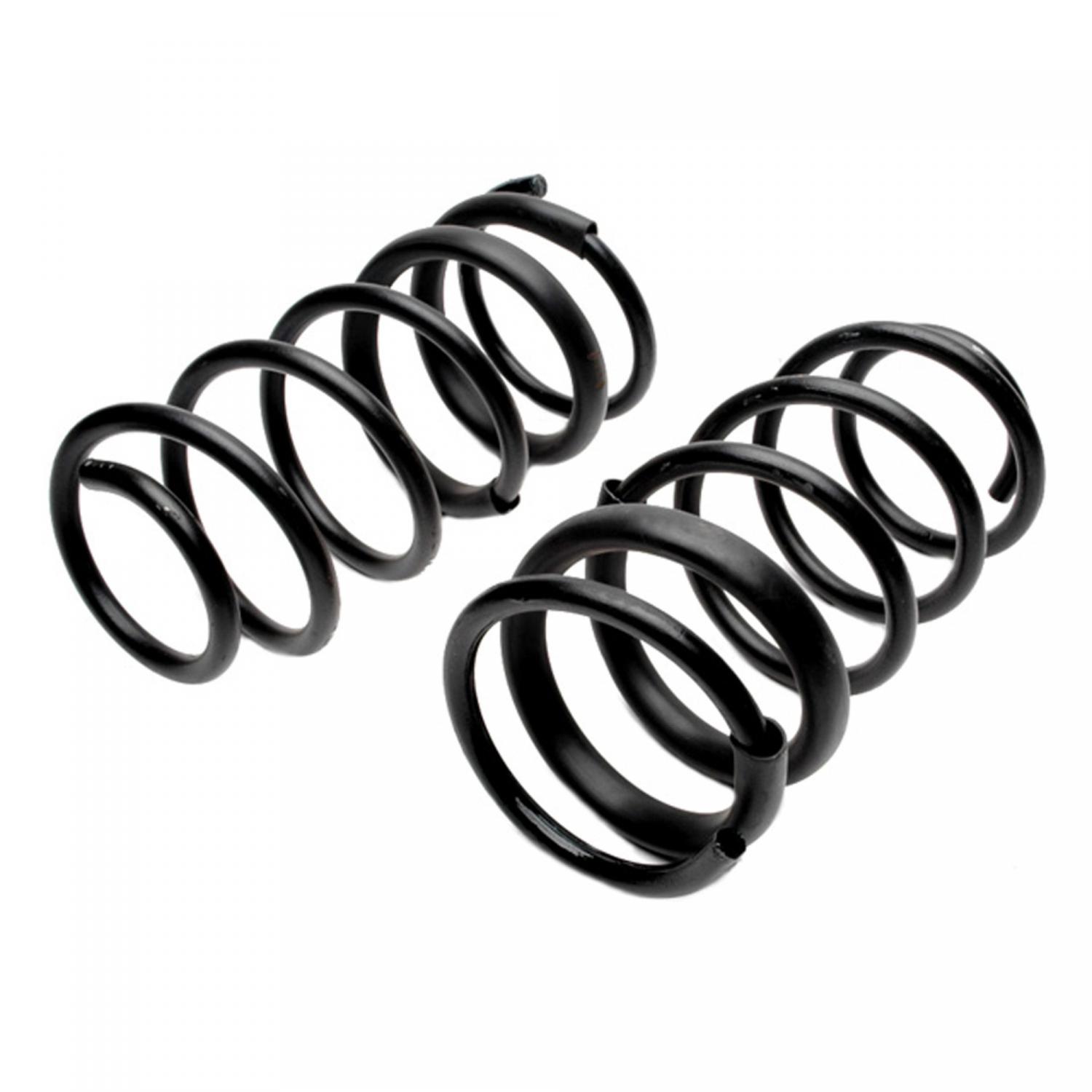 Moog CC668 Coil Spring Set product image 1 of 1