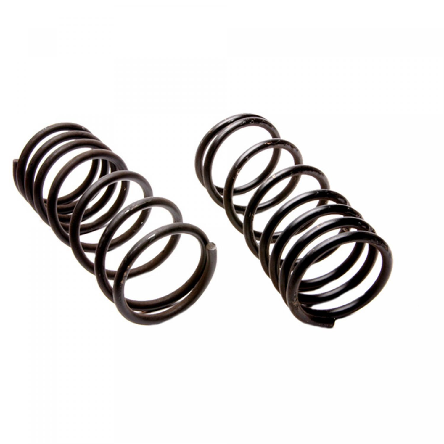 Moog CC669 Coil Spring Set product image 1 of 1