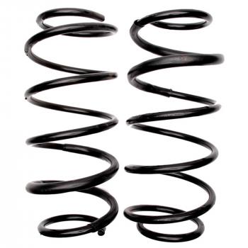 2009 Chevrolet Impala Coil Spring Set Front Moog CC670 image 1 of 1