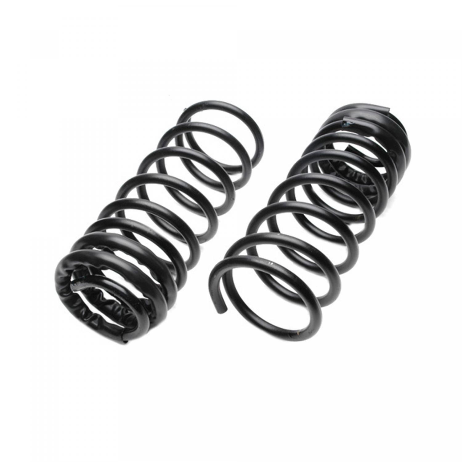 Moog CC673 Coil Spring Set product image 1 of 1