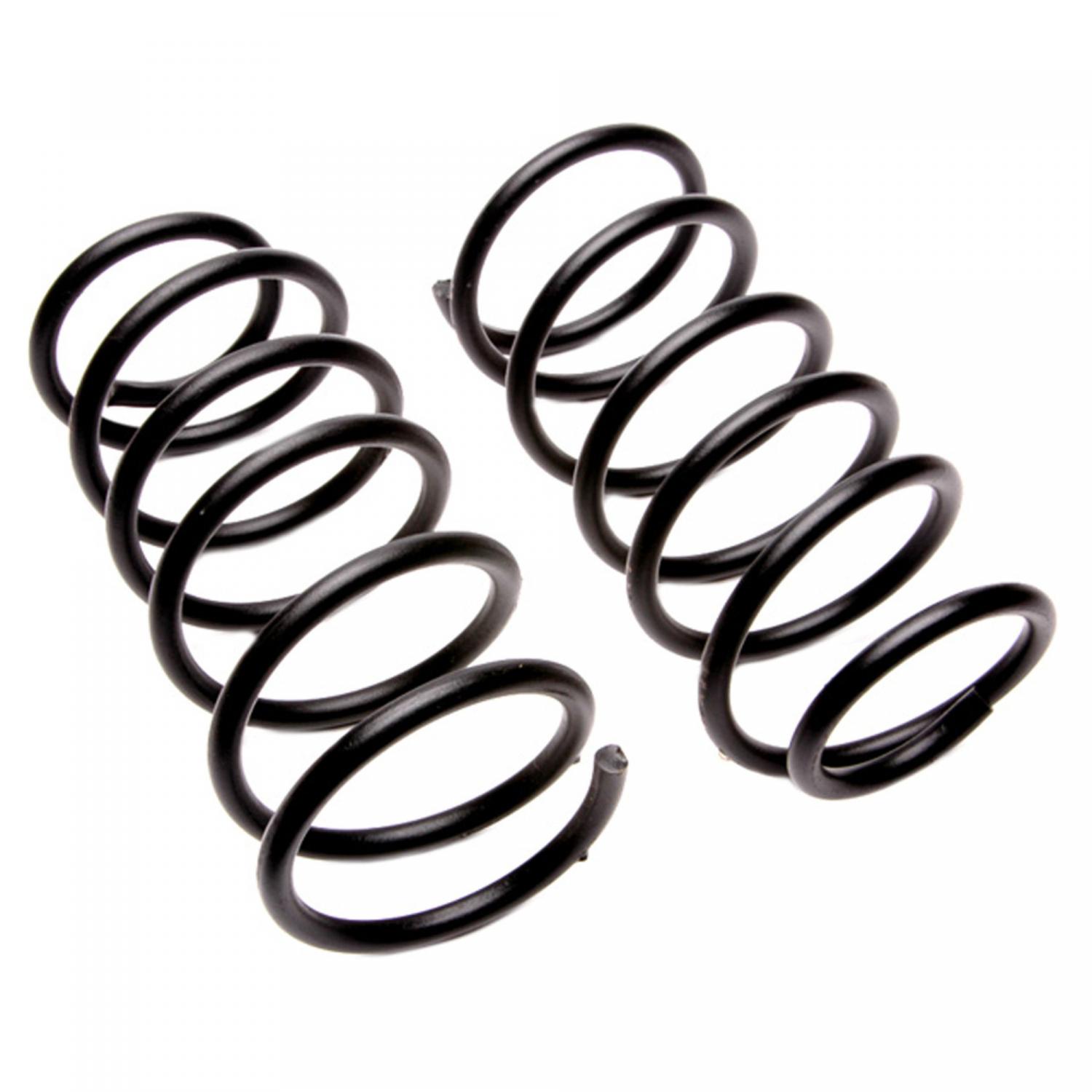 Moog CC677 Coil Spring Set product image 1 of 1