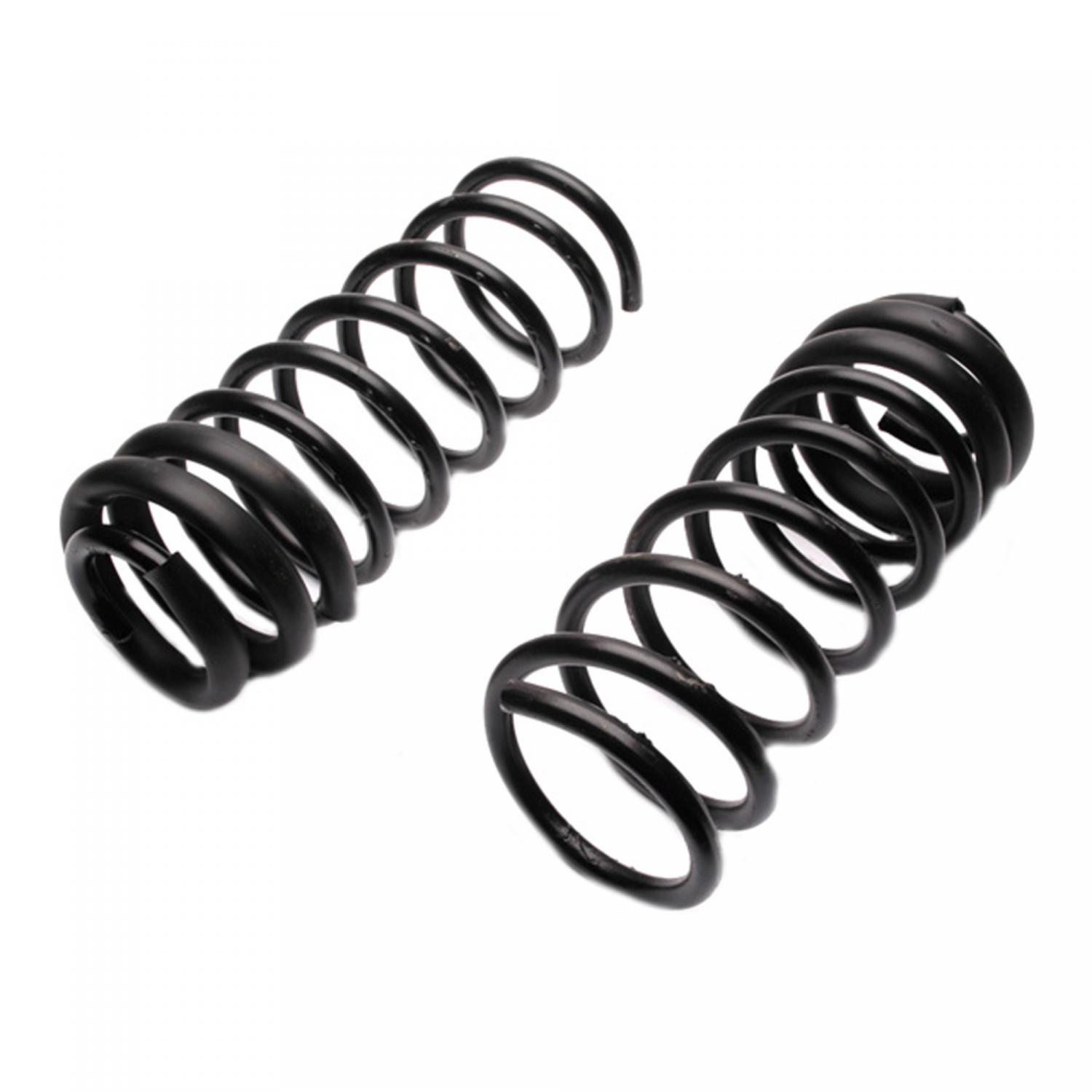 Moog CC679 Coil Spring Set product image 1 of 1