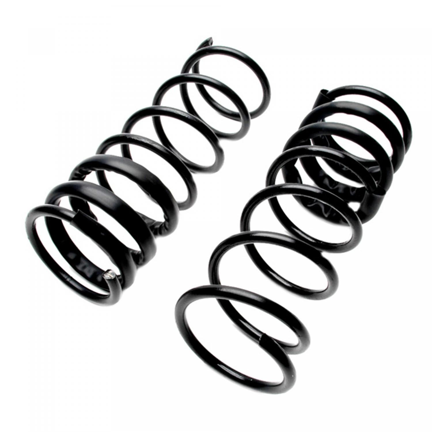 Moog CC683 Coil Spring Set product image 1 of 1