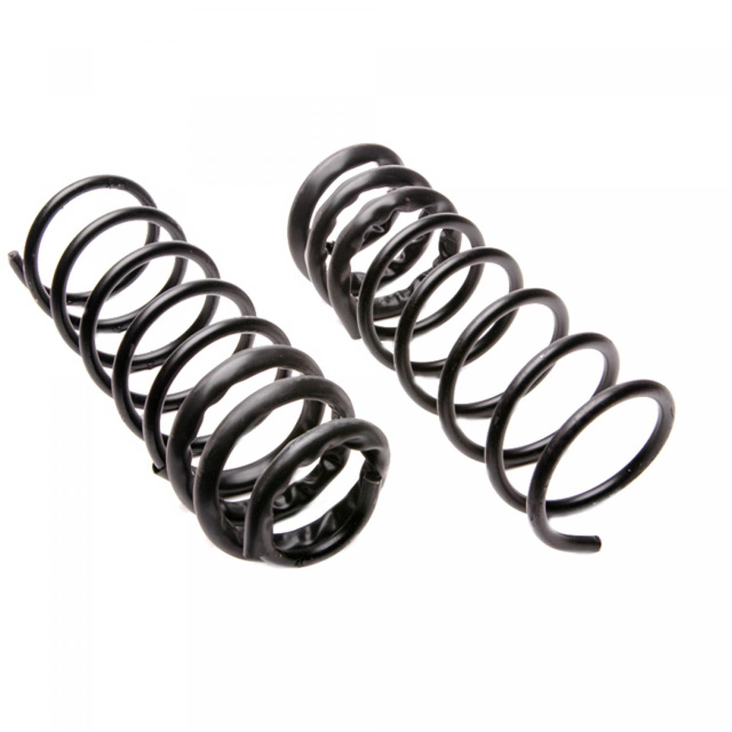 Moog CC685 Coil Spring Set product image 1 of 1