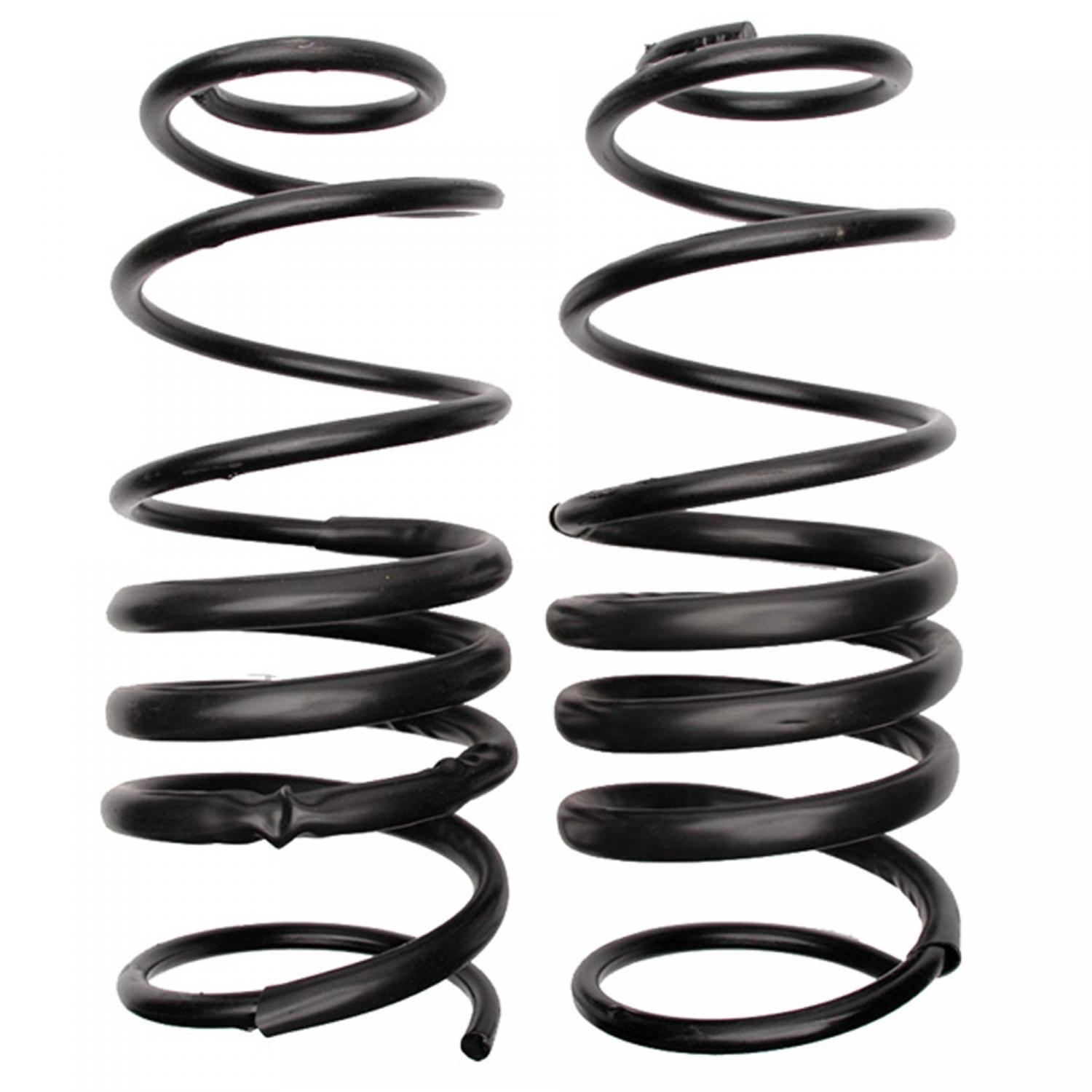 Moog CC689 Coil Spring Set product image 1 of 1