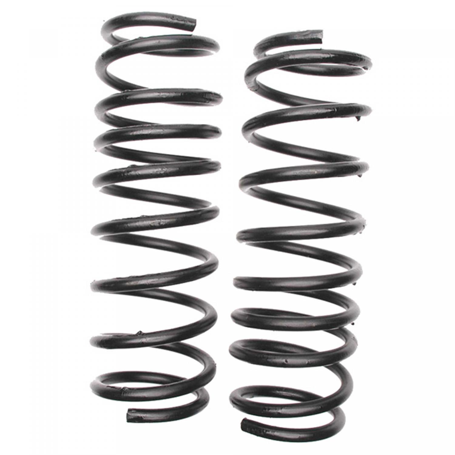 Moog CC695 - Coil Spring Set Moog CC695 Coil Spring Set product image 1 of 1
