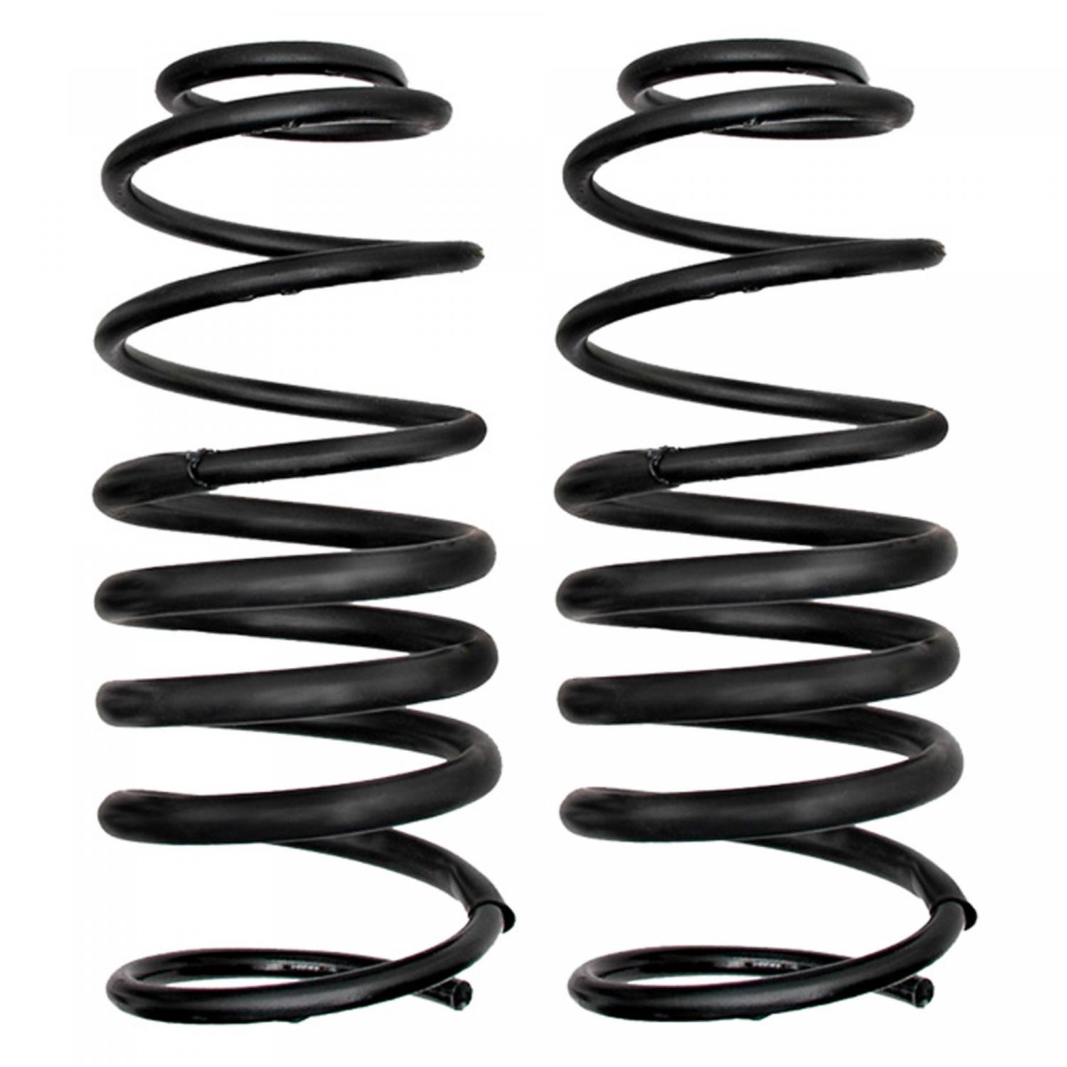 Moog CC697 - Coil Spring Set Moog CC697 Coil Spring Set product image 1 of 1
