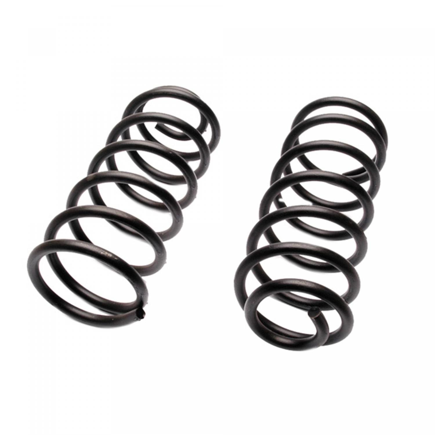 Moog CC703 Coil Spring Set product image 1 of 1