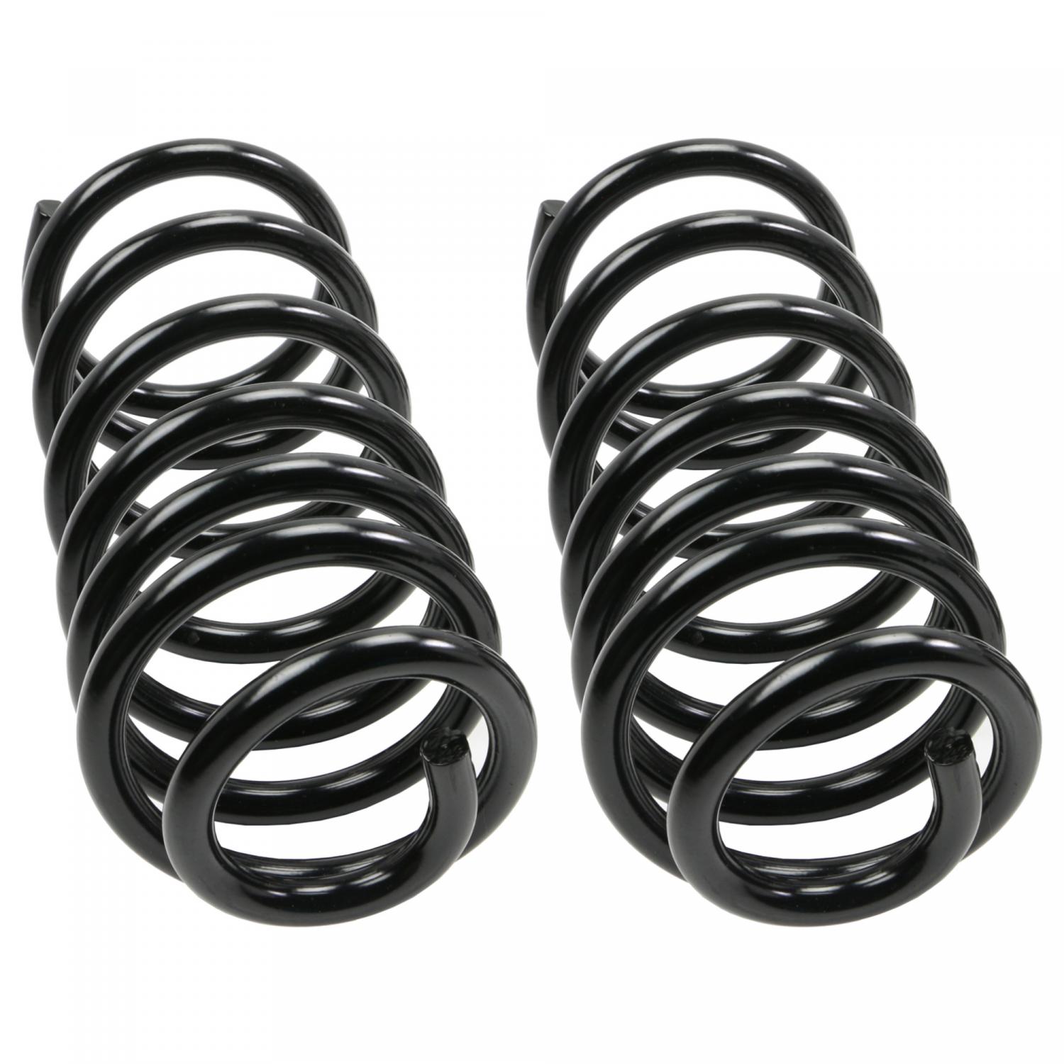Moog CC705 Coil Spring Set product image 1 of 1