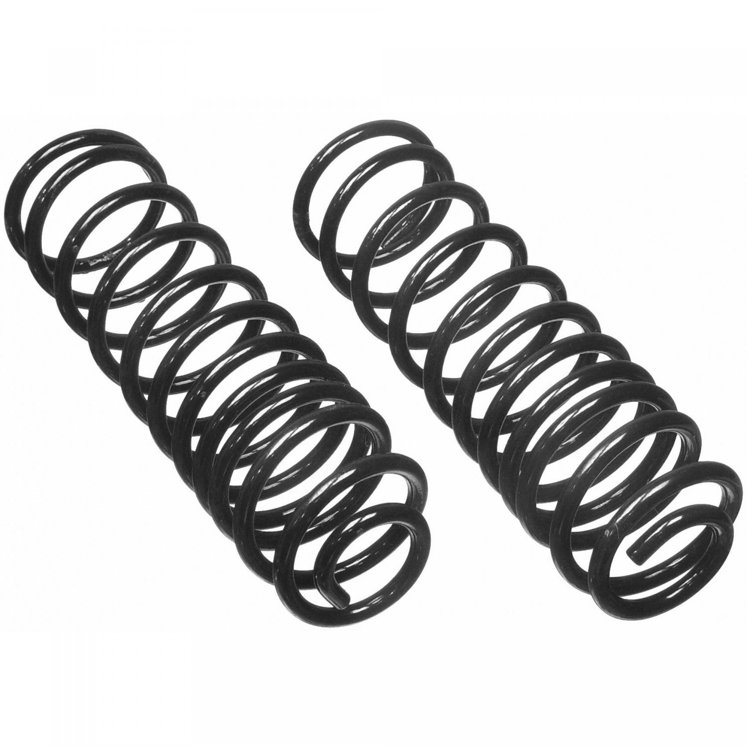 Moog CC712 Coil Spring Set product image 1 of 1