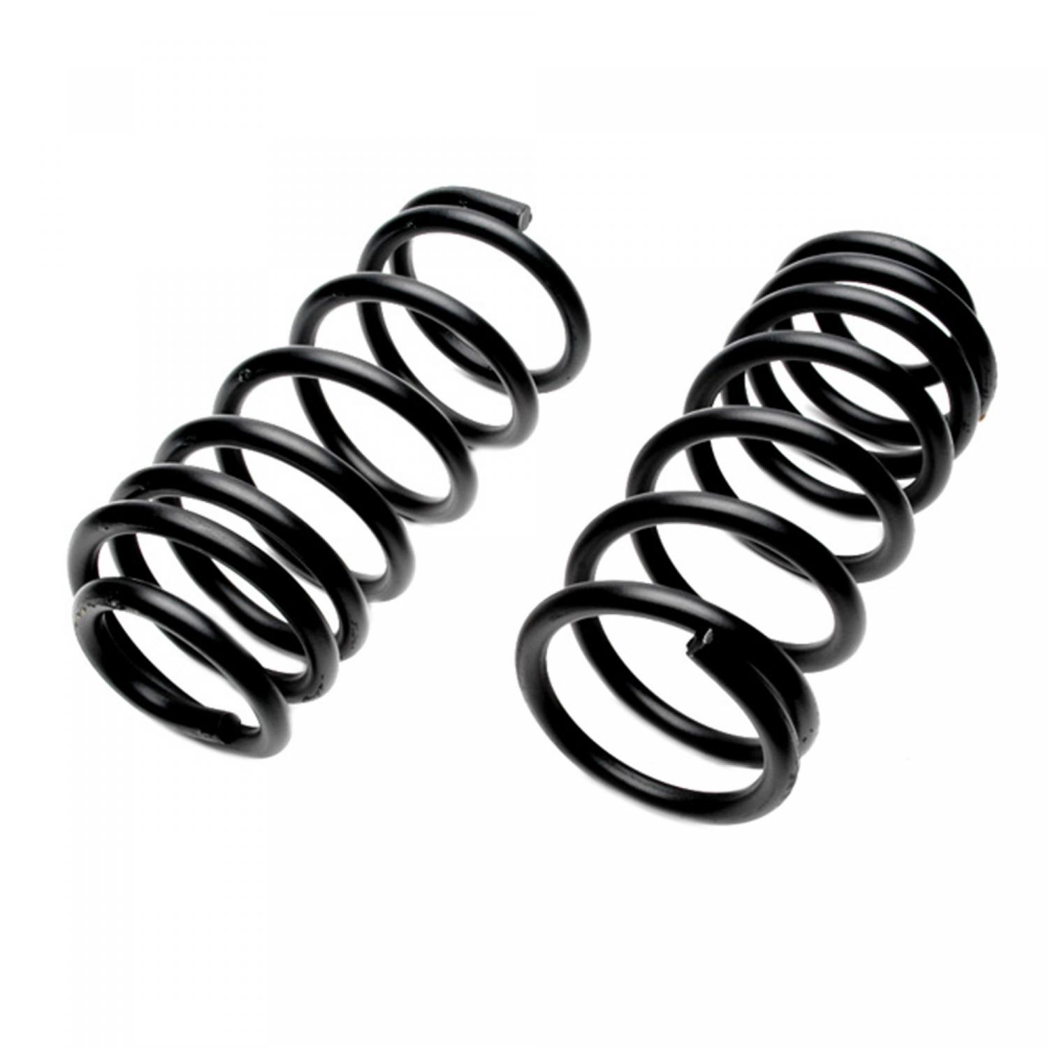 Moog CC713 Coil Spring Set product image 1 of 1