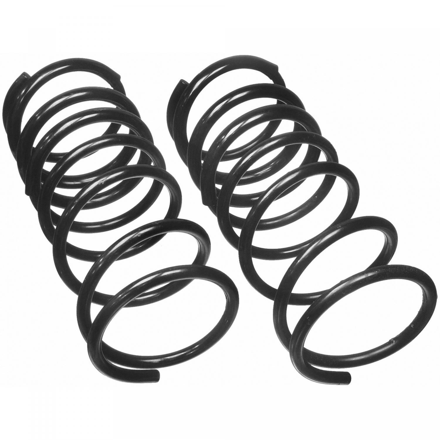 Moog CC740 Coil Spring Set product image 1 of 1