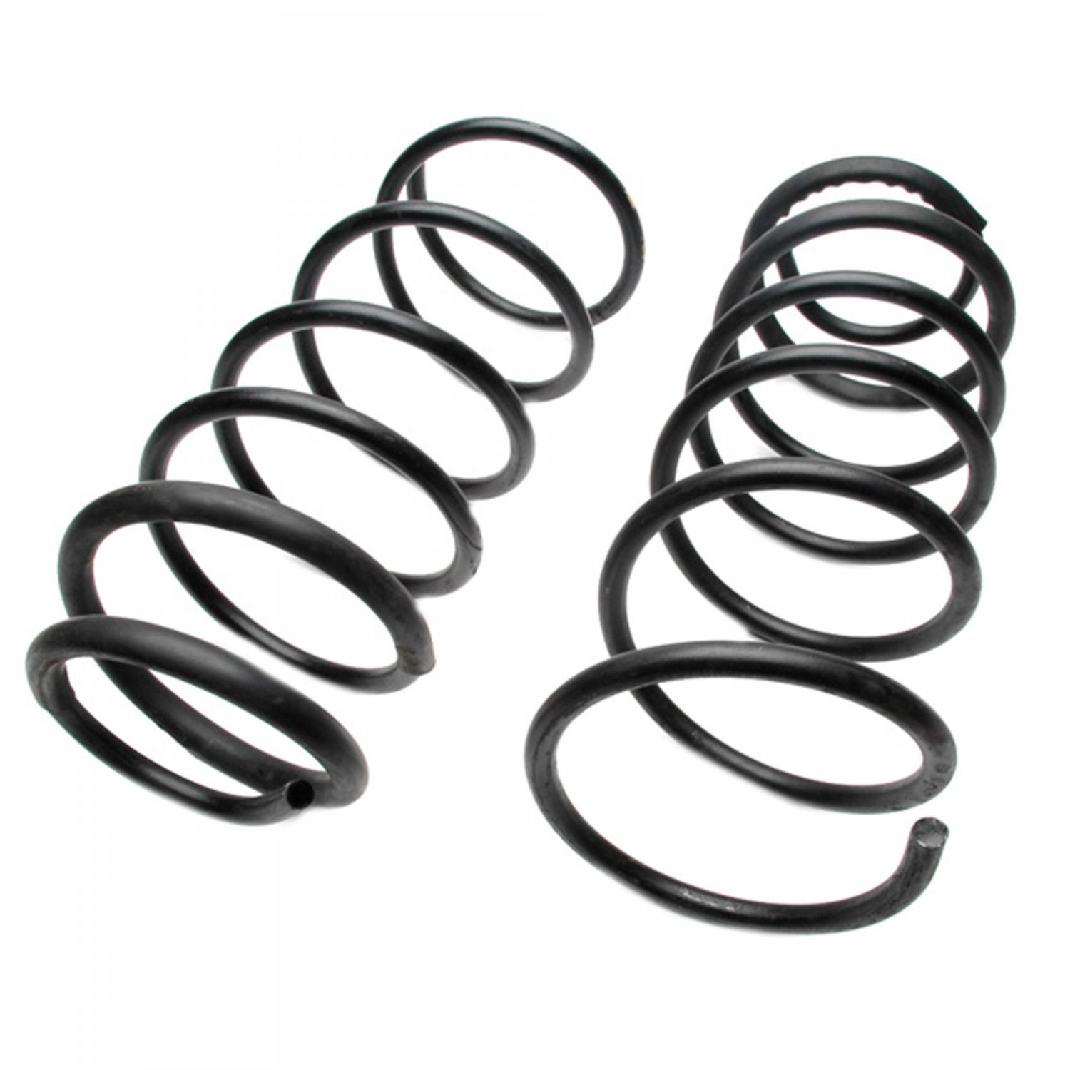 Moog CC760 Coil Spring Set product image 1 of 1