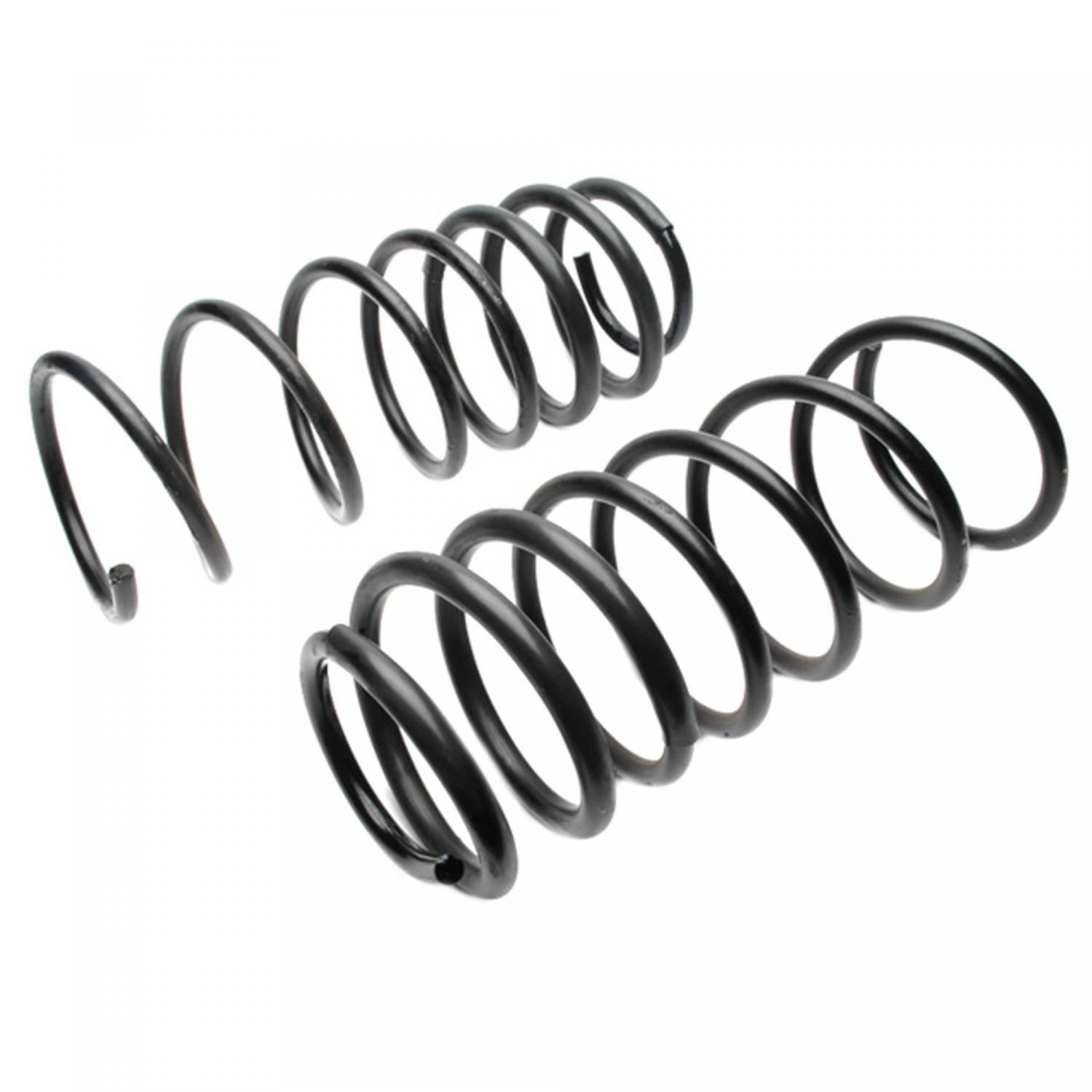 Moog CC768 Coil Spring Set product image 1 of 1
