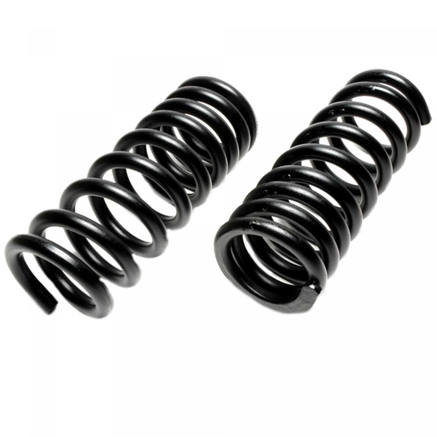 Moog CC770 Coil Spring Set product image 1 of 1
