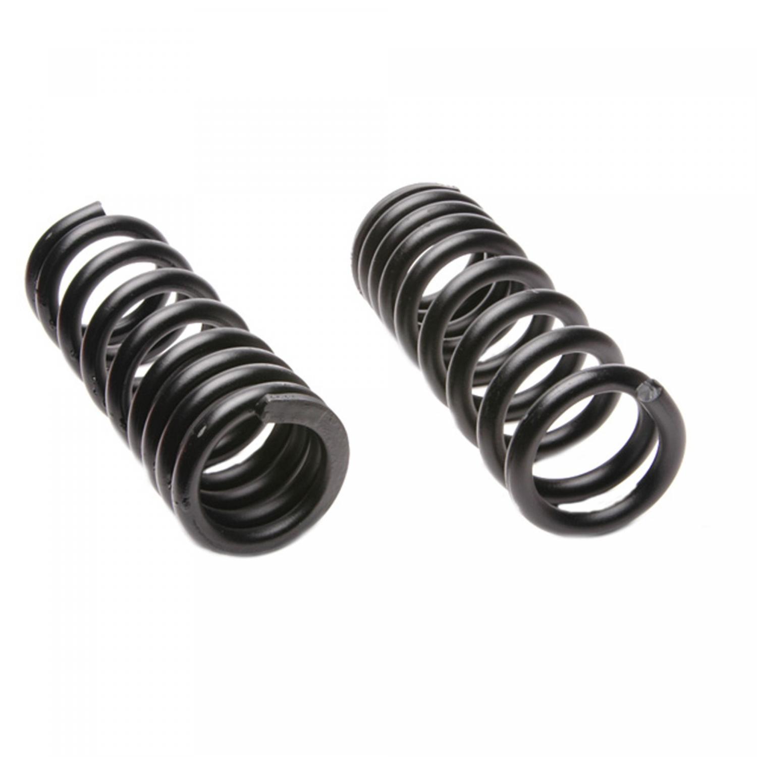 Moog CC772 Coil Spring Set product image 1 of 1