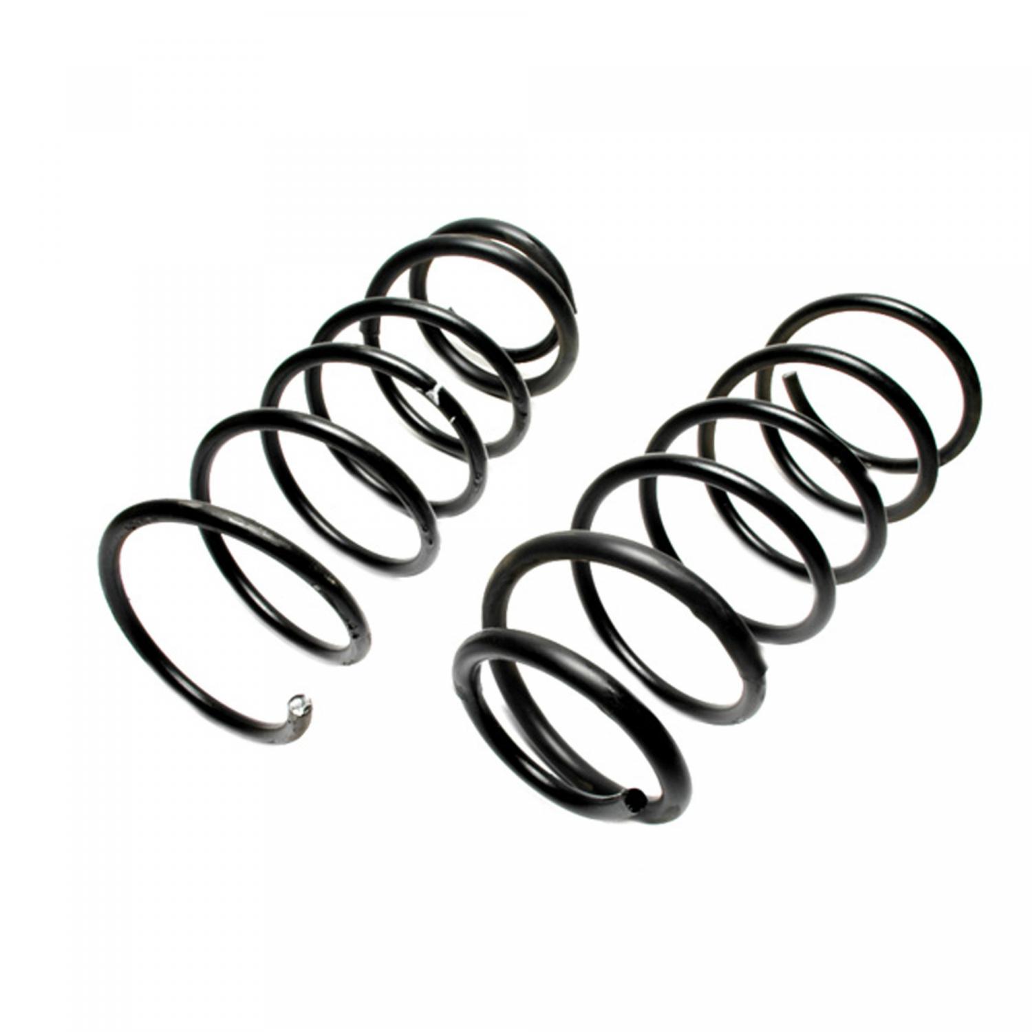Moog CC776 Coil Spring Set product image 1 of 1