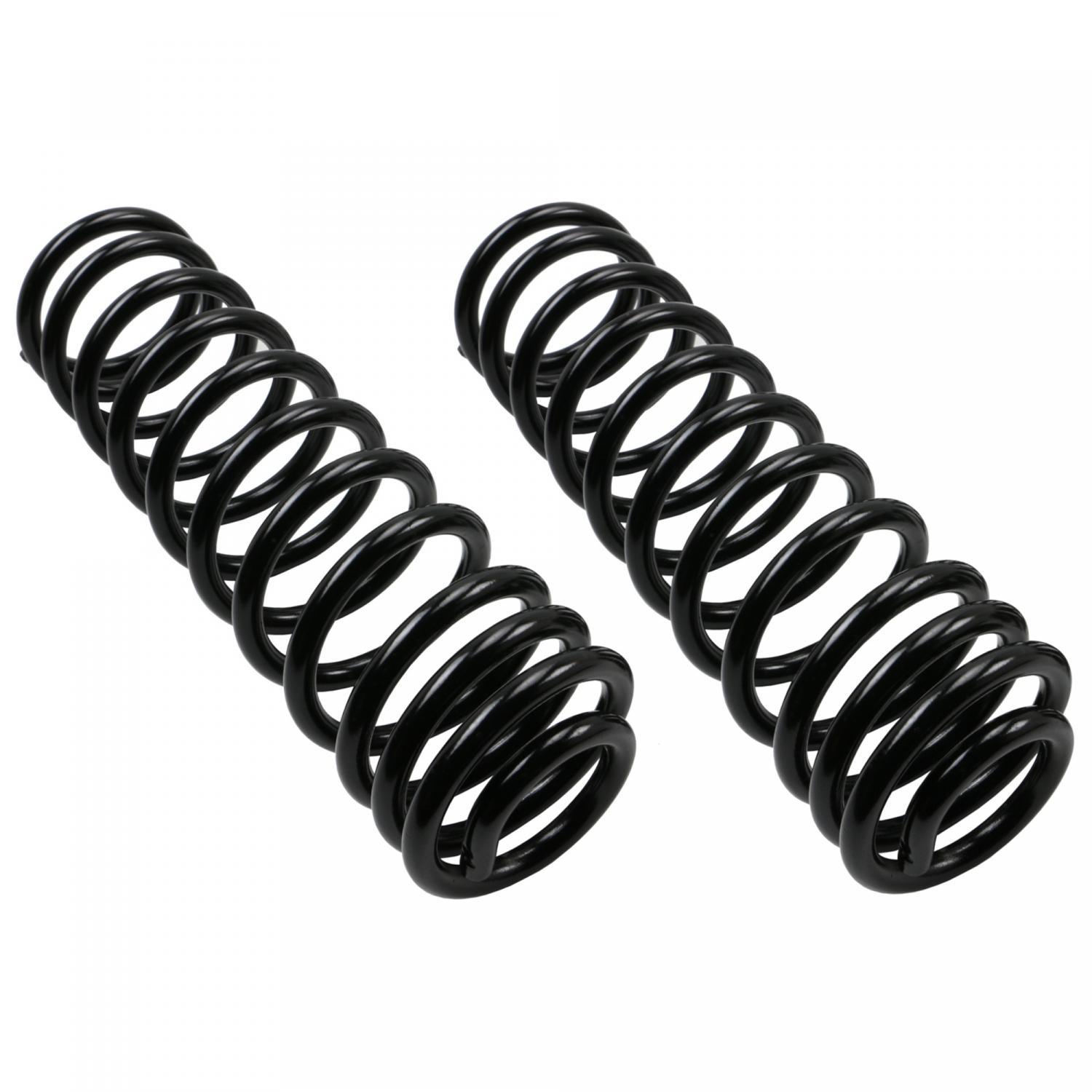 Moog CC782 - Coil Spring Set Moog CC782 Coil Spring Set product image 1 of 1