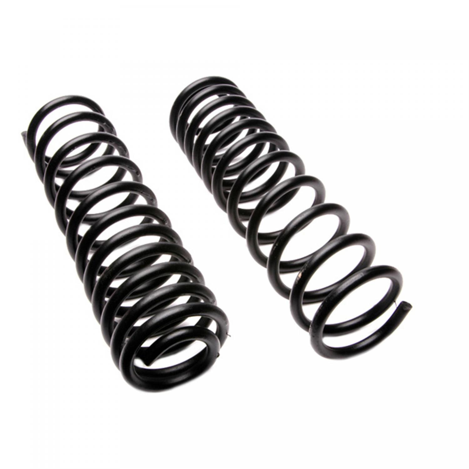 Moog CC784 Coil Spring Set product image 1 of 1