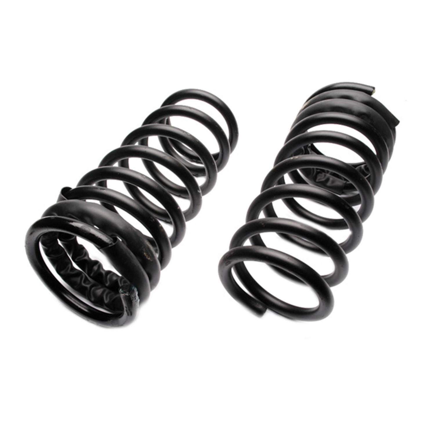 Moog CC786 Coil Spring Set product image 1 of 1