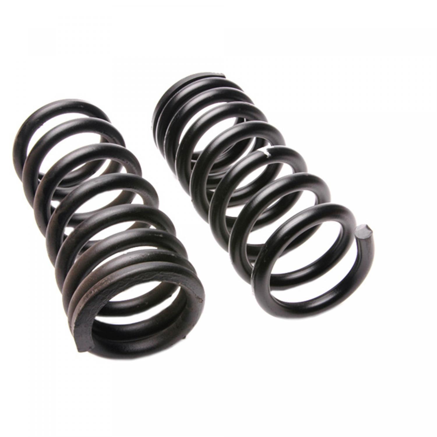 Moog CC790 Coil Spring Set product image 1 of 1