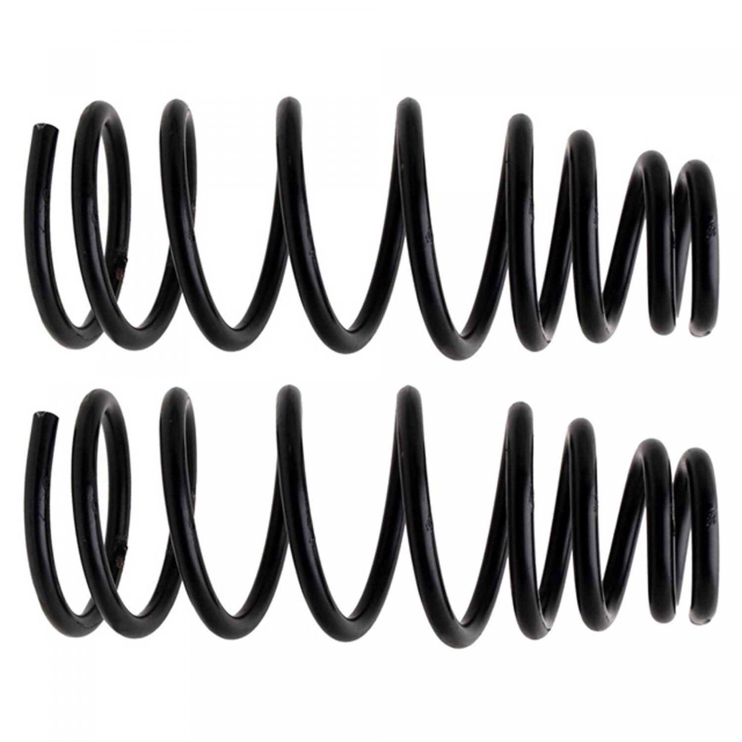 Moog CC795 Coil Spring Set product image 1 of 1