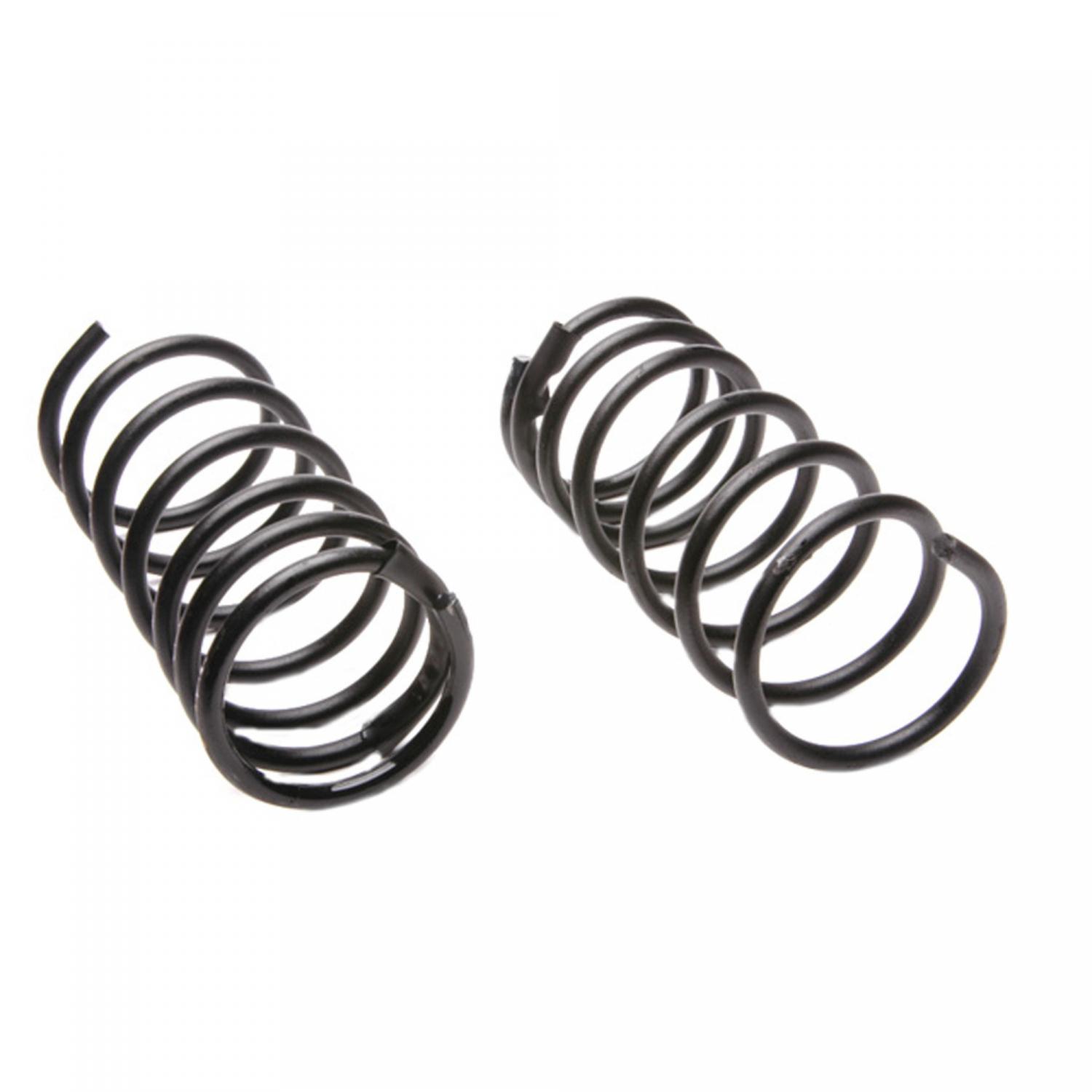 Moog CC799 Coil Spring Set product image 1 of 1