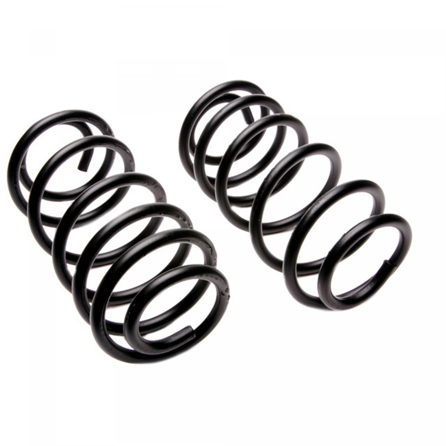 Moog CC801 Coil Spring Set product image 1 of 1