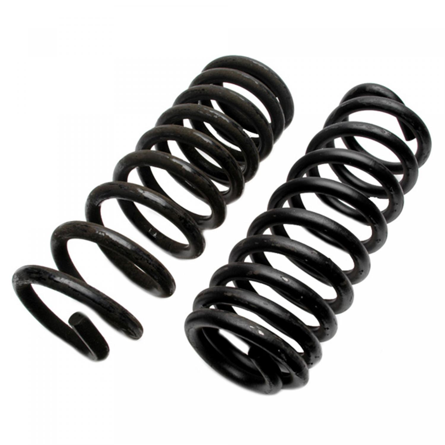 Moog CC802 Coil Spring Set product image 1 of 1
