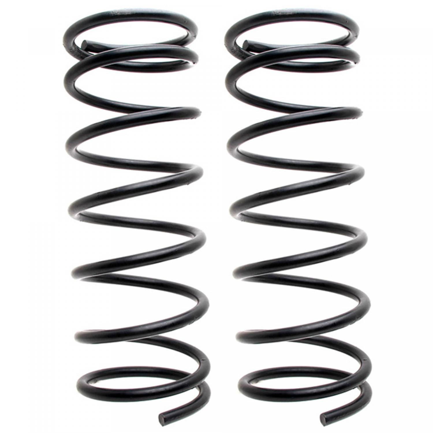 Moog CC80438 Coil Spring Set product image 1 of 1
