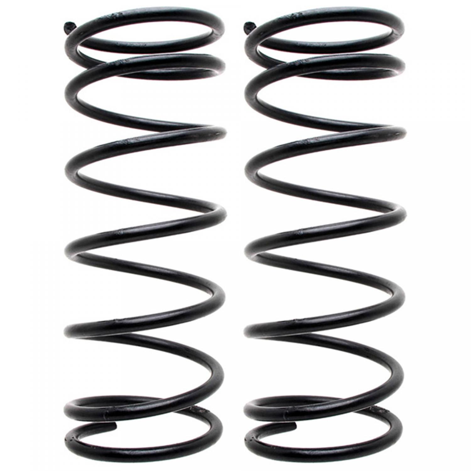 Moog CC80439 Coil Spring Set product image 1 of 1