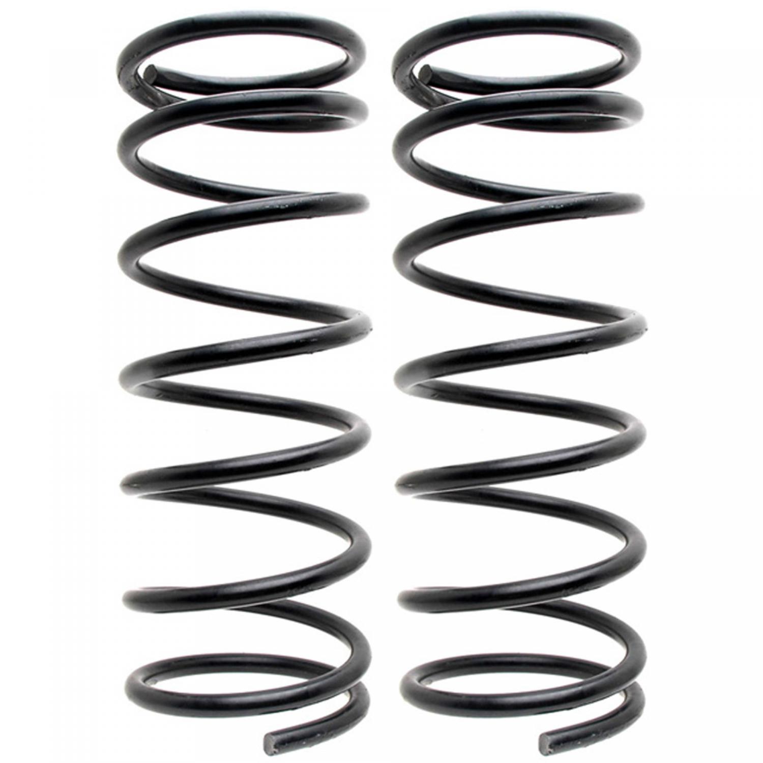 Moog CC80442 Coil Spring Set product image 1 of 1