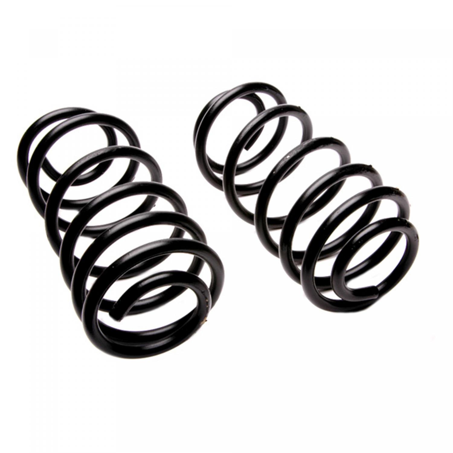 Moog CC805 Coil Spring Set product image 1 of 1