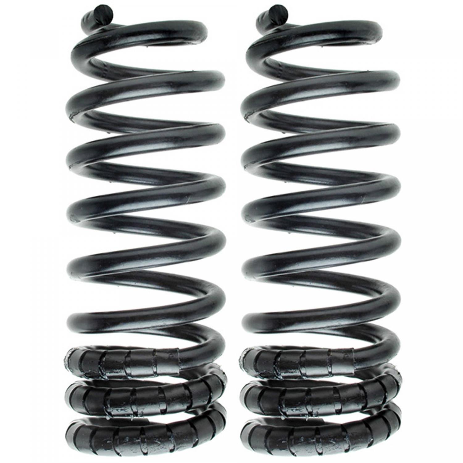Moog CC80551 Coil Spring Set product image 1 of 1