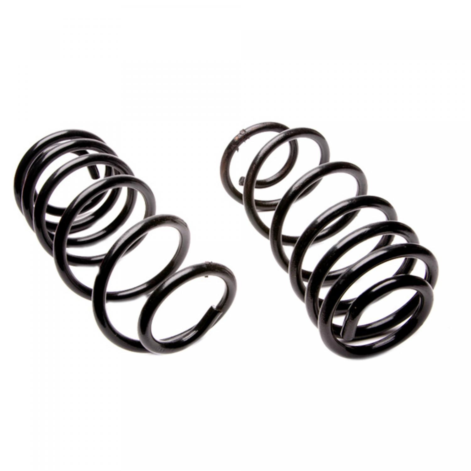 Moog CC807 Coil Spring Set product image 1 of 1