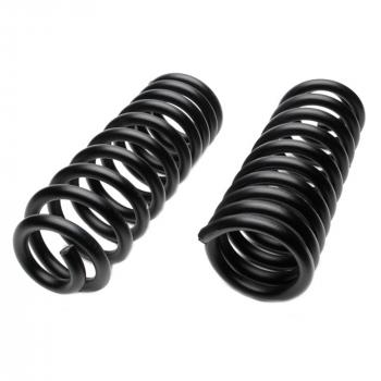1966 Ford F-100 Coil Spring Set Front Moog CC808 image 1 of 1