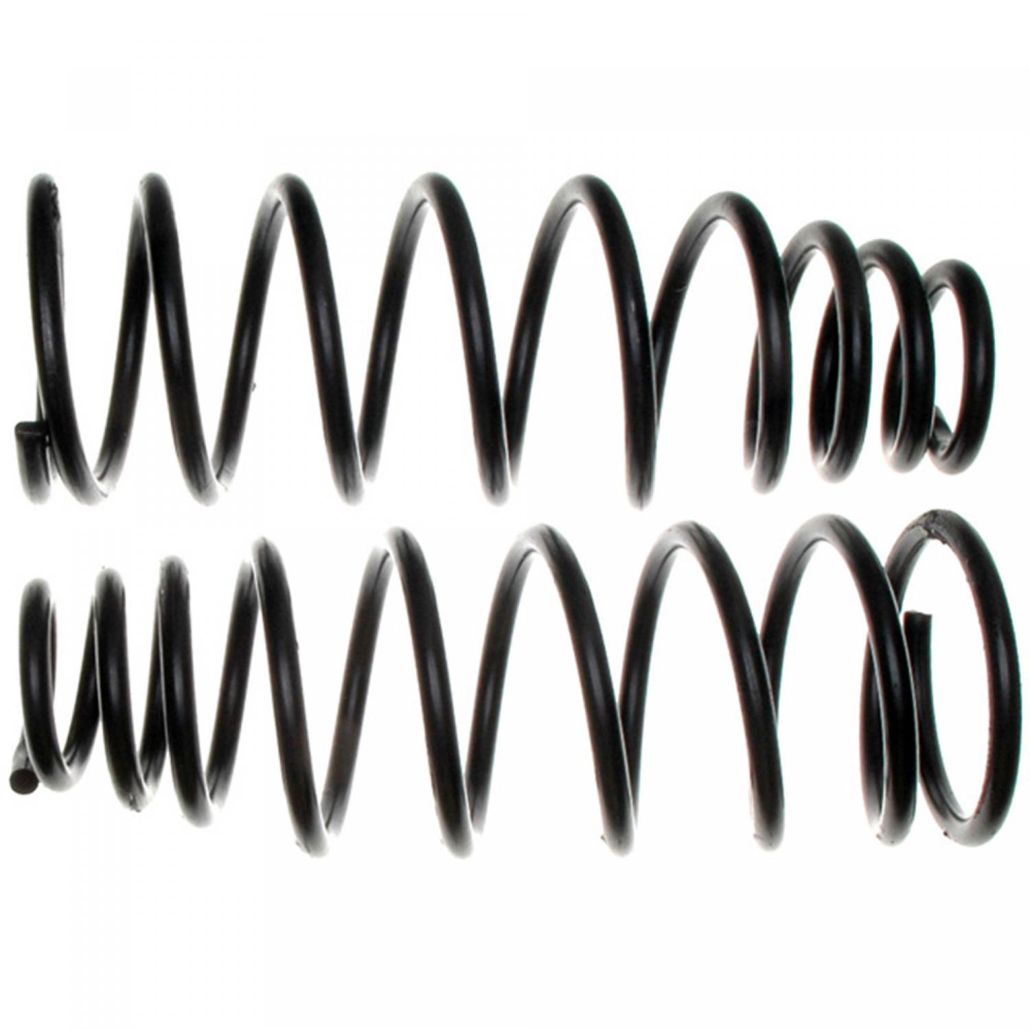 Moog CC80837 Coil Spring Set product image 1 of 1