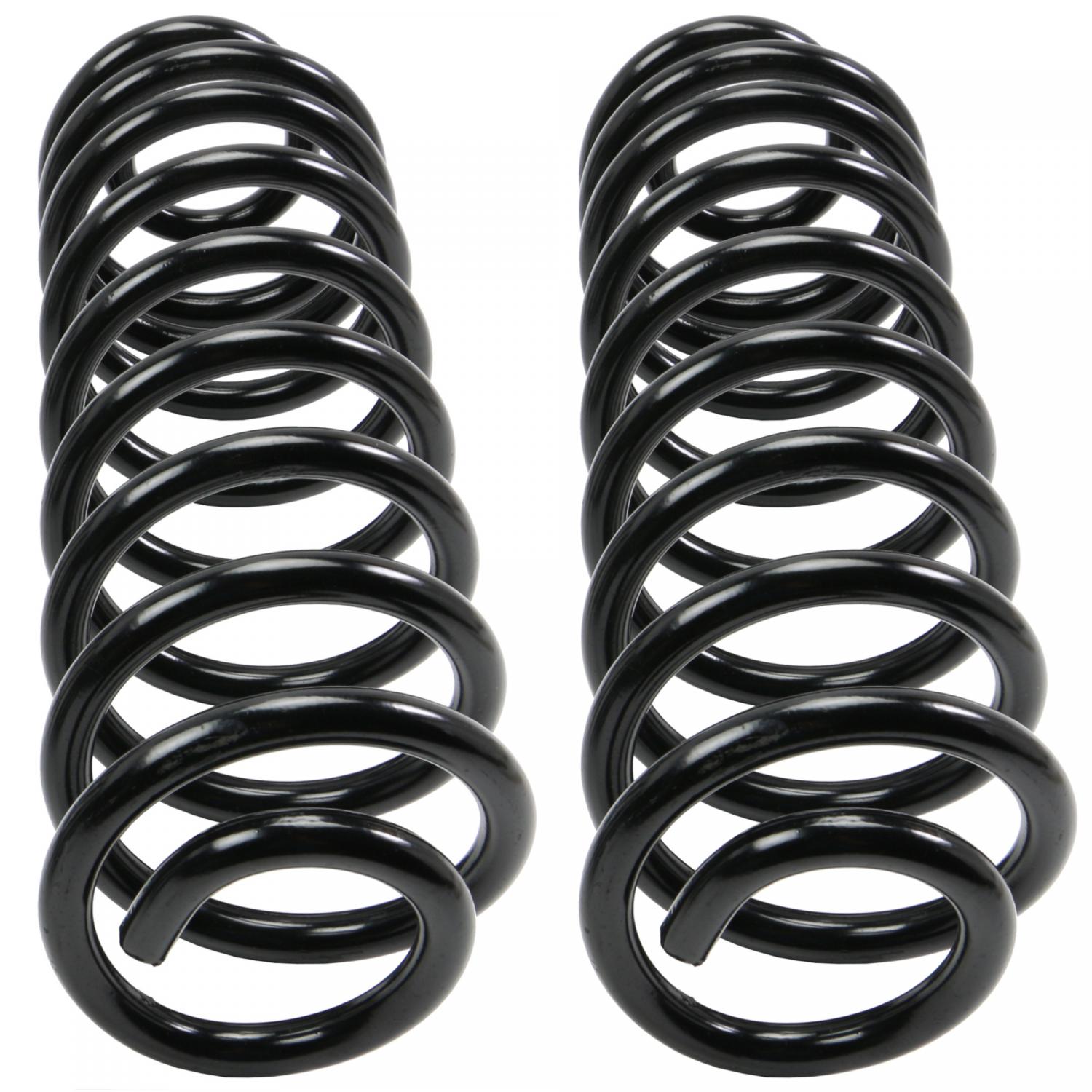 Moog CC80841 - Coil Spring Set Moog CC80841 Coil Spring Set product image 1 of 1