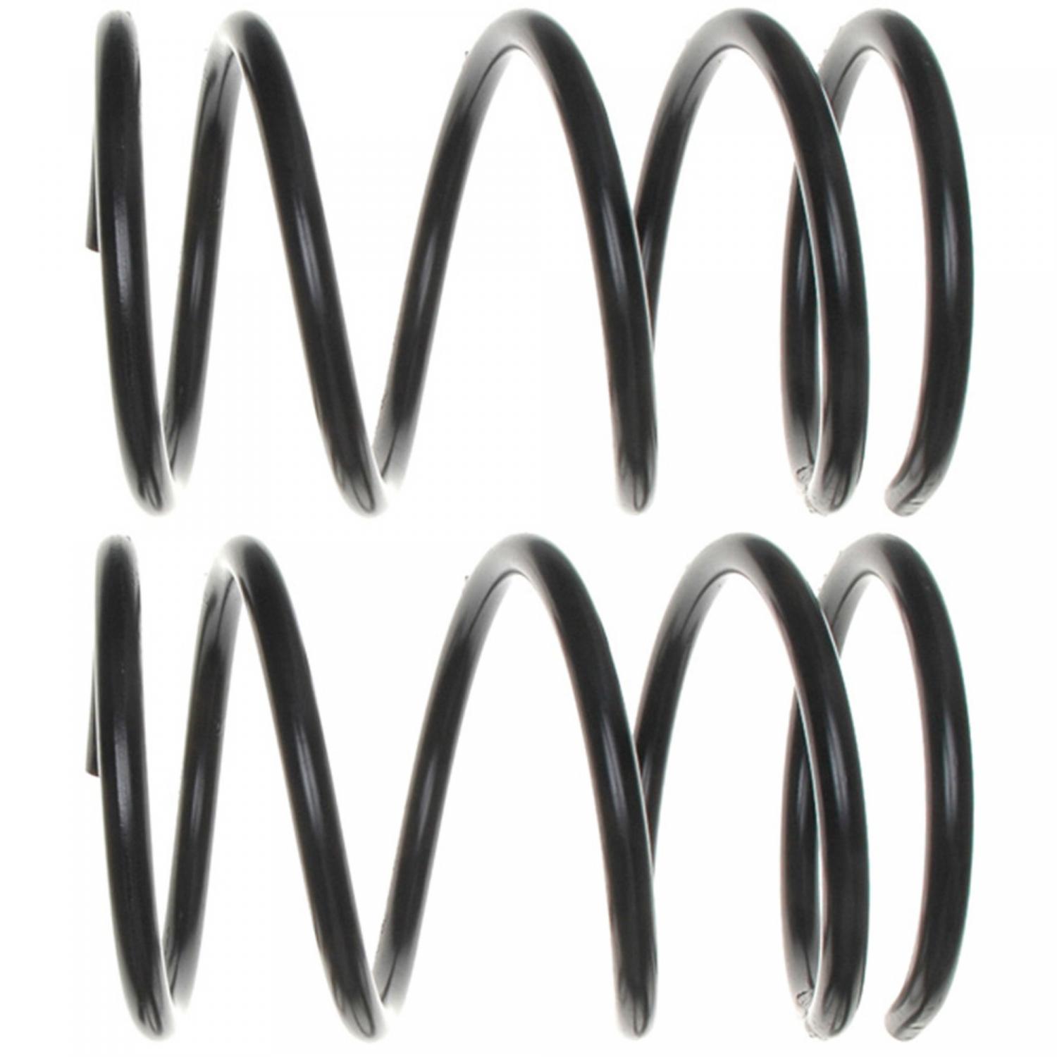 Moog CC80990 Coil Spring Set product image 1 of 1